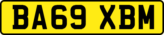 BA69XBM