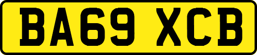 BA69XCB