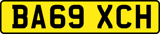 BA69XCH
