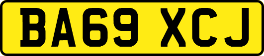 BA69XCJ