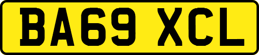 BA69XCL