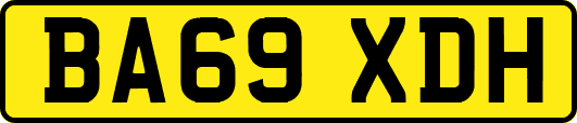 BA69XDH