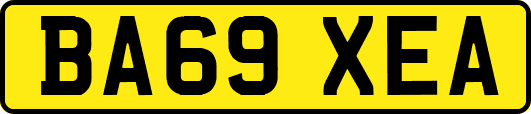 BA69XEA
