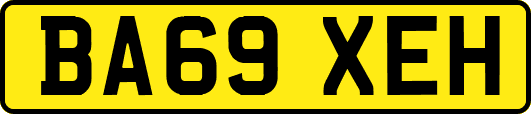 BA69XEH