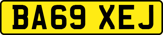 BA69XEJ