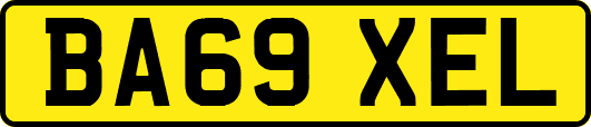 BA69XEL