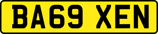BA69XEN