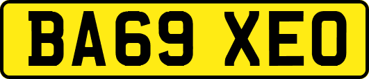 BA69XEO