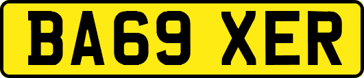 BA69XER