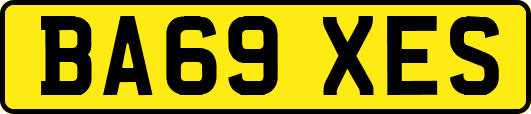 BA69XES