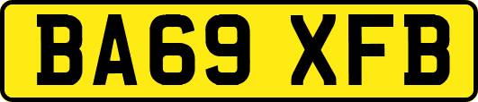 BA69XFB