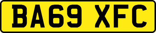 BA69XFC
