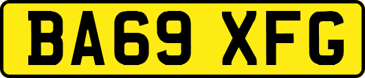 BA69XFG