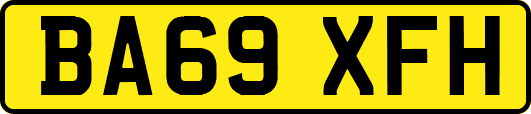 BA69XFH