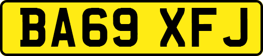 BA69XFJ