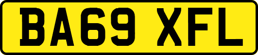 BA69XFL