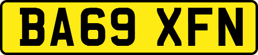 BA69XFN