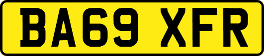 BA69XFR