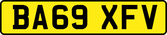 BA69XFV