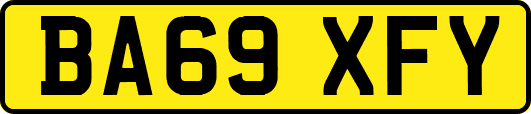BA69XFY