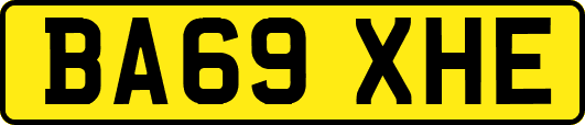 BA69XHE