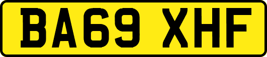 BA69XHF