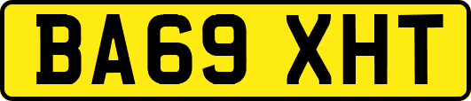 BA69XHT