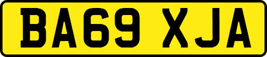 BA69XJA
