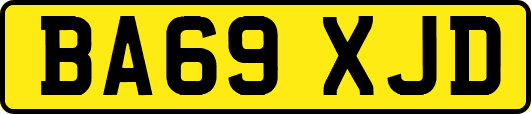 BA69XJD