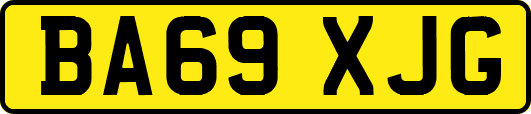 BA69XJG