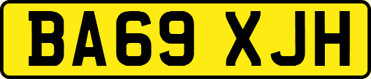 BA69XJH