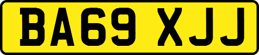 BA69XJJ