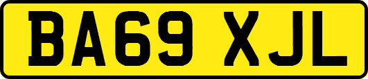 BA69XJL