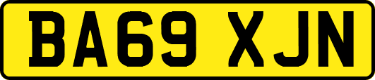 BA69XJN