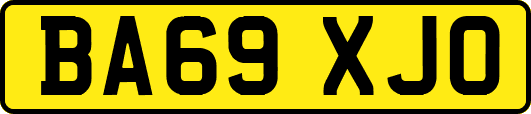 BA69XJO