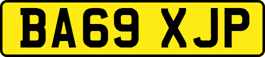 BA69XJP