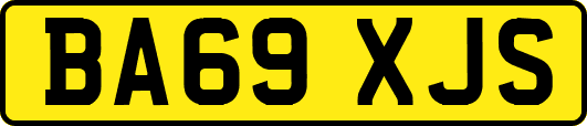 BA69XJS