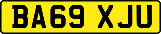 BA69XJU
