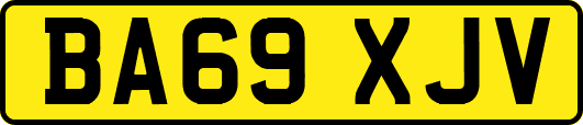 BA69XJV
