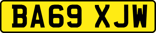 BA69XJW