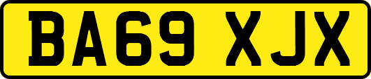 BA69XJX