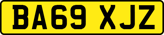 BA69XJZ