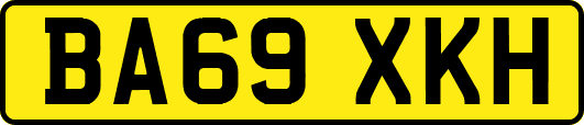 BA69XKH