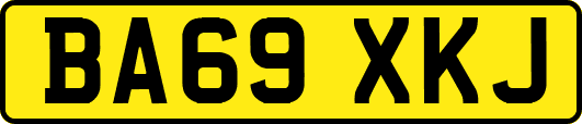 BA69XKJ