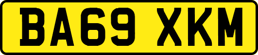 BA69XKM