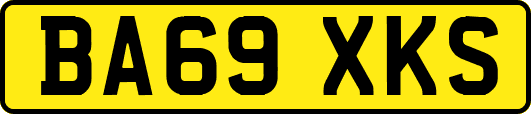 BA69XKS
