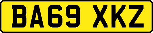 BA69XKZ