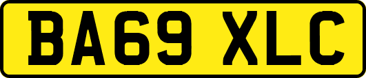 BA69XLC