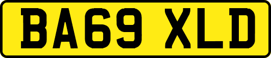 BA69XLD