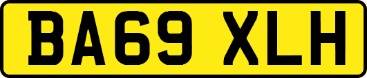 BA69XLH